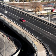 Budapest X. Sibrik Miklós úti közúti híd felújítás