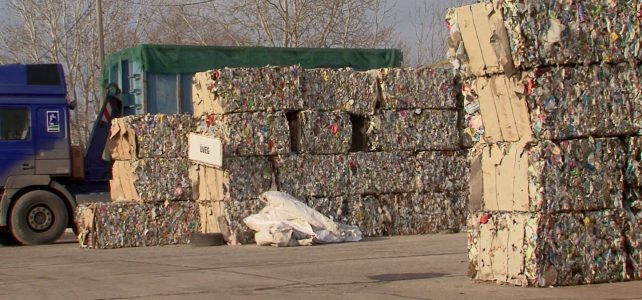 Jelentősen fejleszti Szeged hulladékgazdálkodását az A-Híd és a Mento